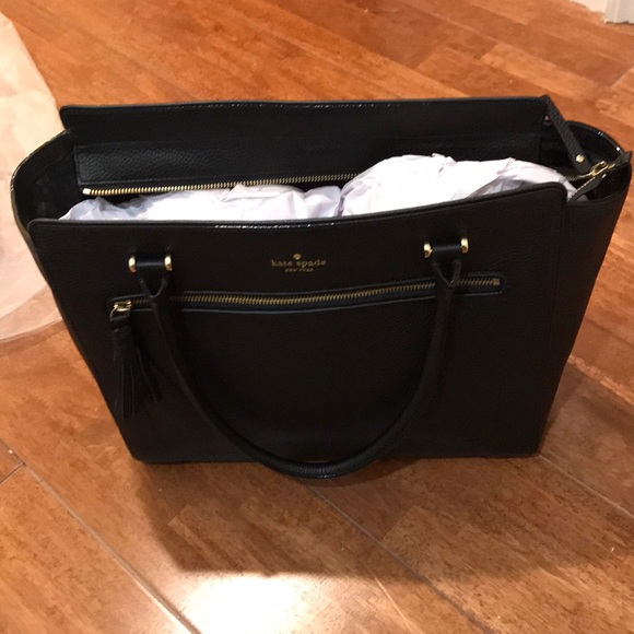 Kate Spade Allyn Chester Street Bag - Picture 5 of 8